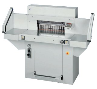 Hydraulic Guillotine