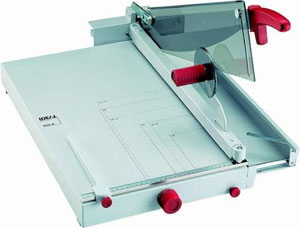 Desktop Guillotine