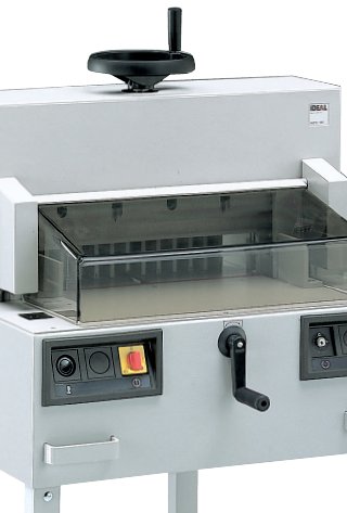 Ideal 5210 95 Manual