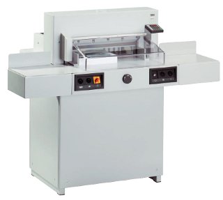 Electric Guillotine
