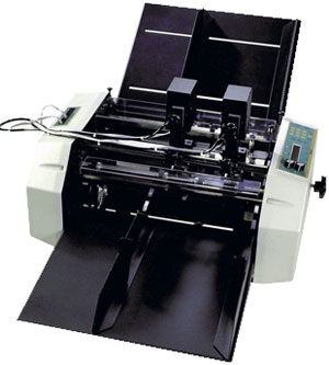 Semi-Automatic Creaser