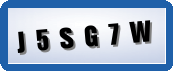 code de s�curit�