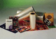  Laminating Films